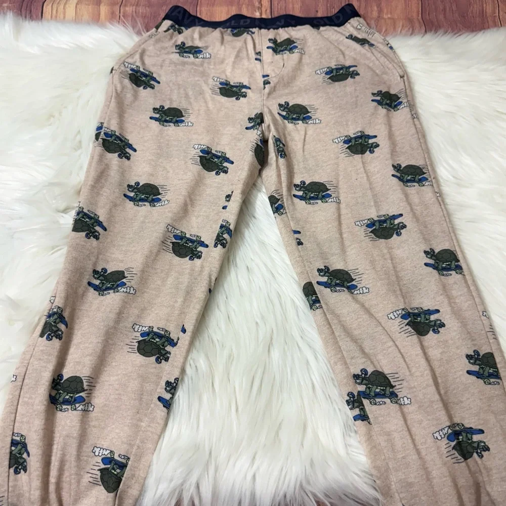 Old Navy Pajama/ Loungewear Pants - Boys Size M (8)